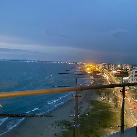 Paraiso Frente Al Mar Caribe En Cartagena. Exterior photo