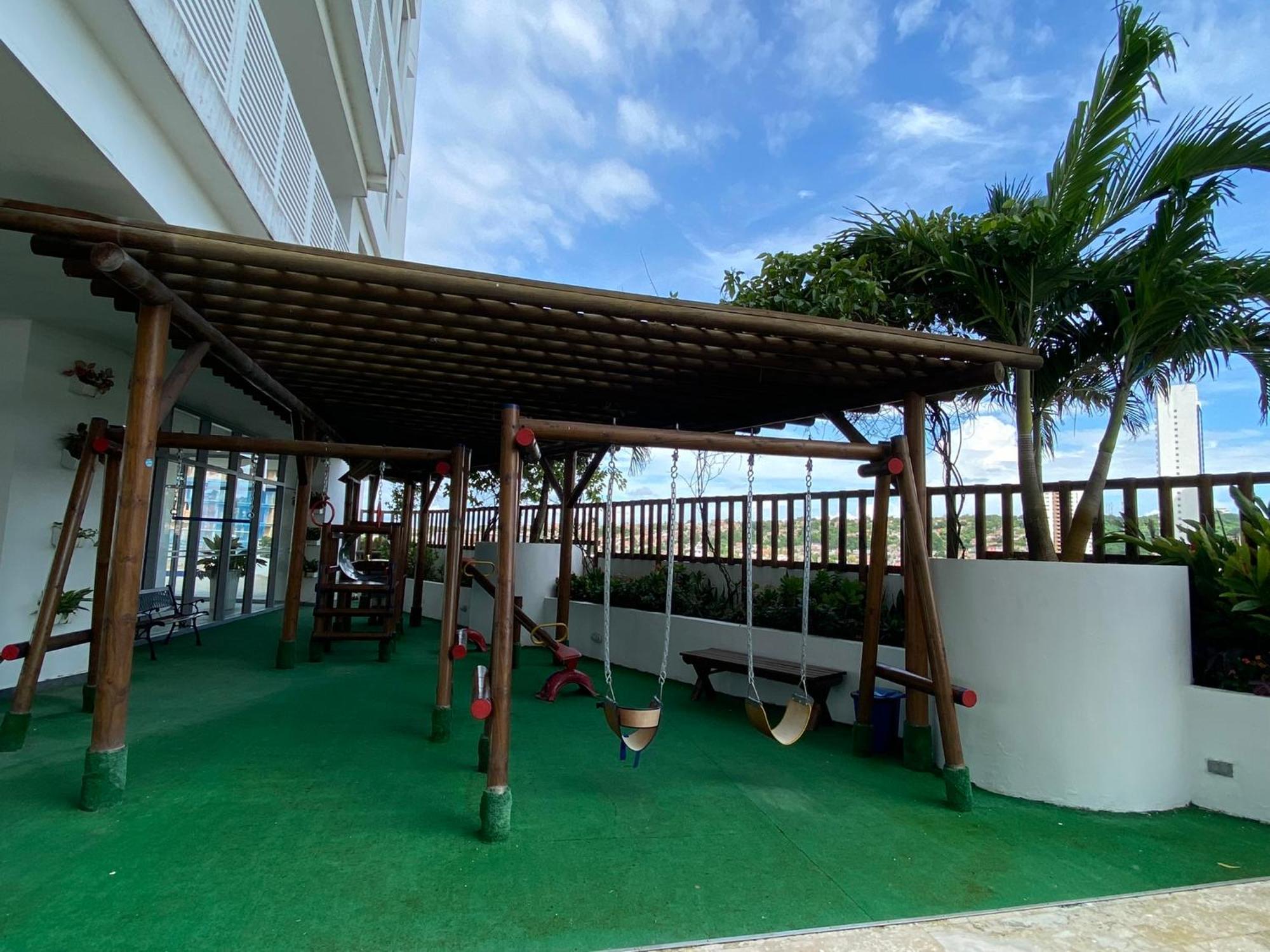 Paraiso Frente Al Mar Caribe En Cartagena. Exterior photo